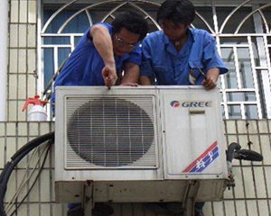 通辽市空调售后维修服务中心在哪里找