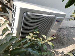 通辽市空调维修售后服务