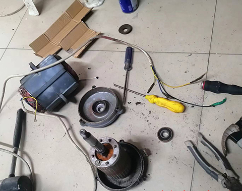 通辽市空调维修售后服务中心电话在哪里找