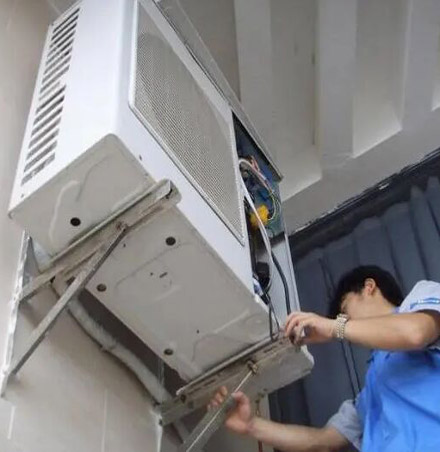 通辽市24小时空调维修热线