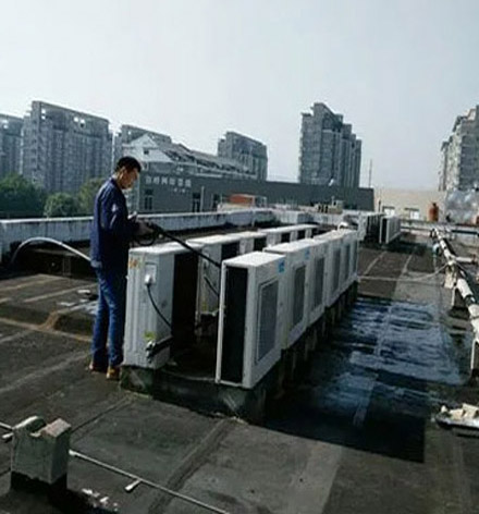 通辽市 空调拆装 通辽市本地 空调拆装公司