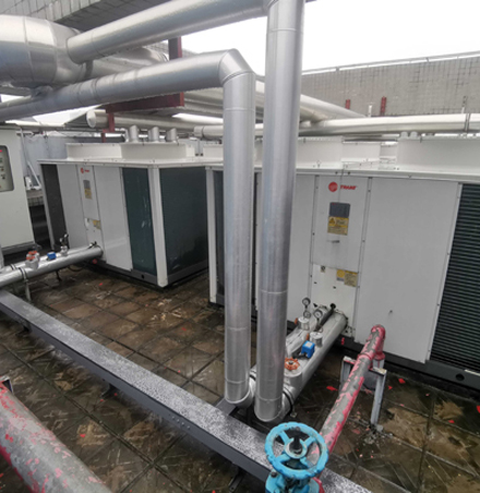 通辽市附近中央空调维修 通辽市上门中央空调维修